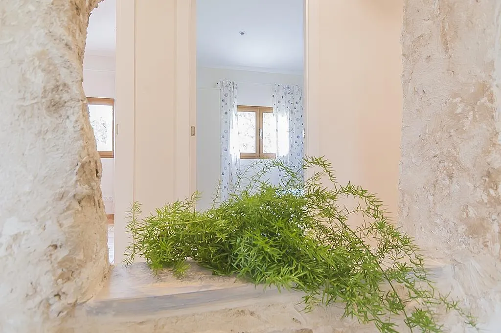 Finca Puig Santa Magdalena Tatil Evi